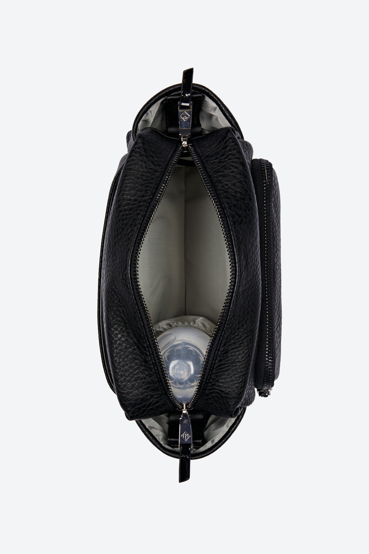 Inka Buggy Organiser Black