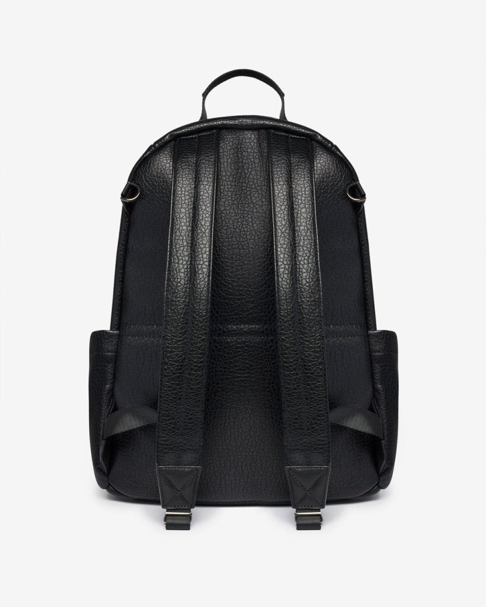 Elwood 2.0 Changing Backpack Black – Changing Backpack for children, available at Learning Bugs UK