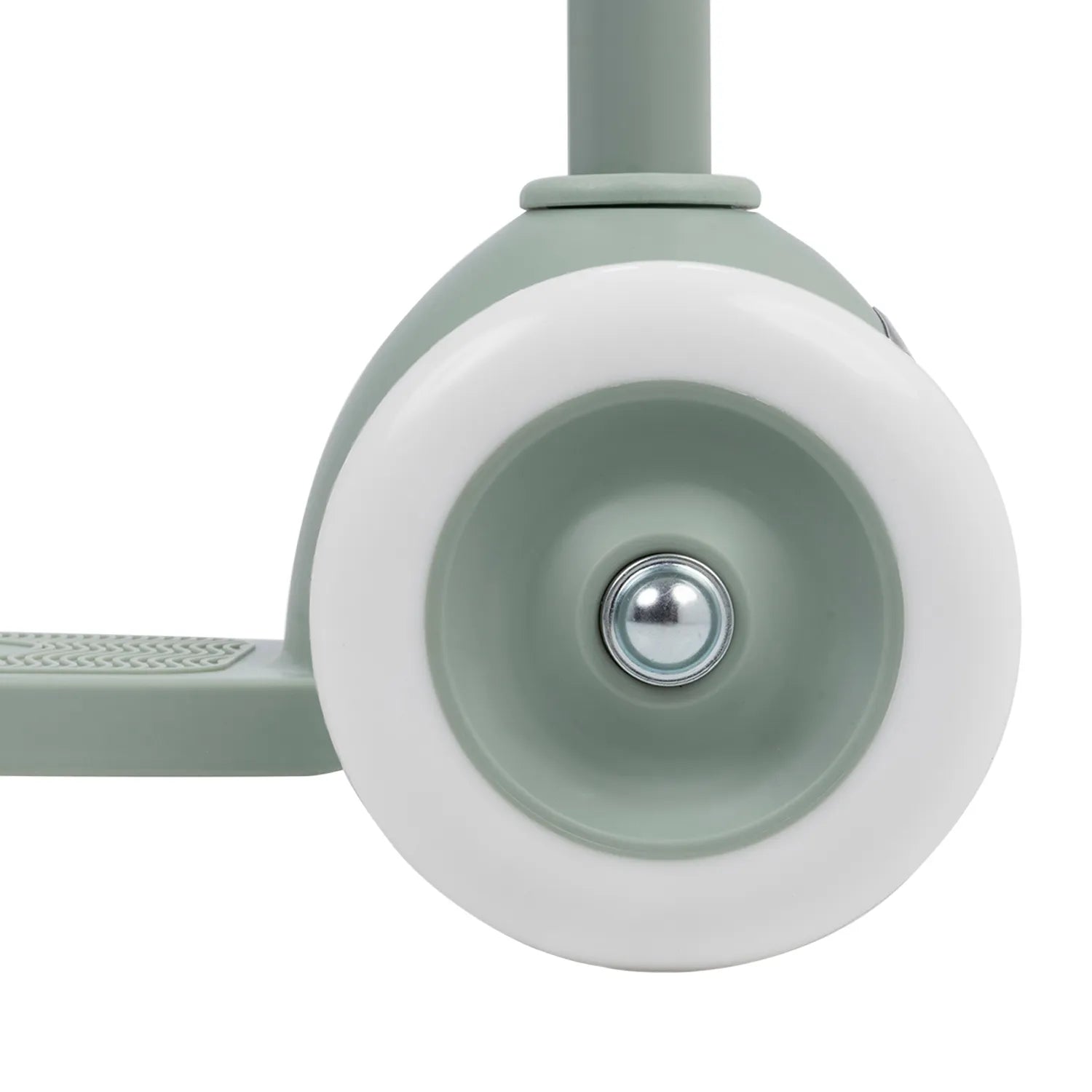 Banwood Eco Scooter Kids 3-Wheel Scooter (Clay)