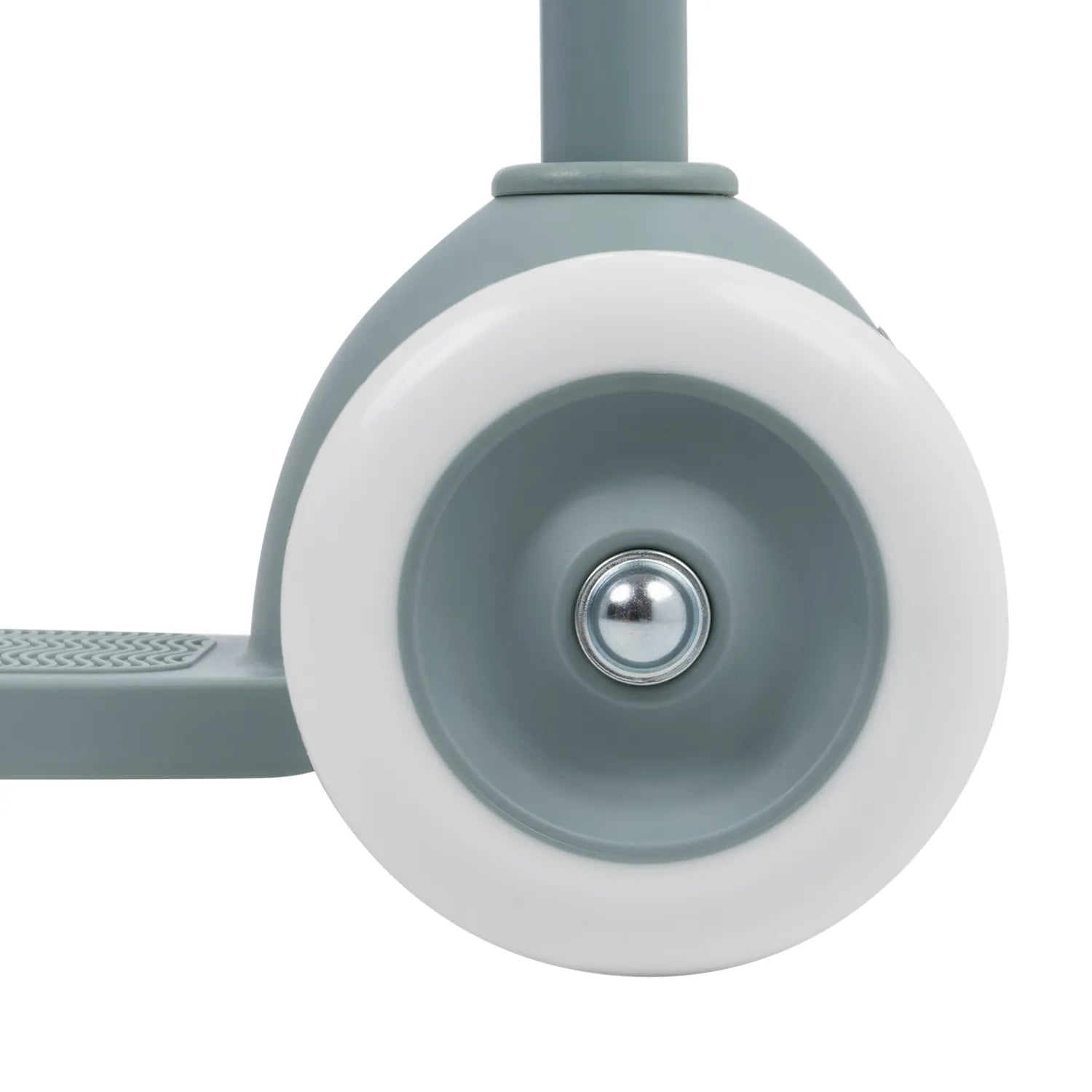 Banwood Eco Scooter Kids 3-Wheel Scooter (Teal)