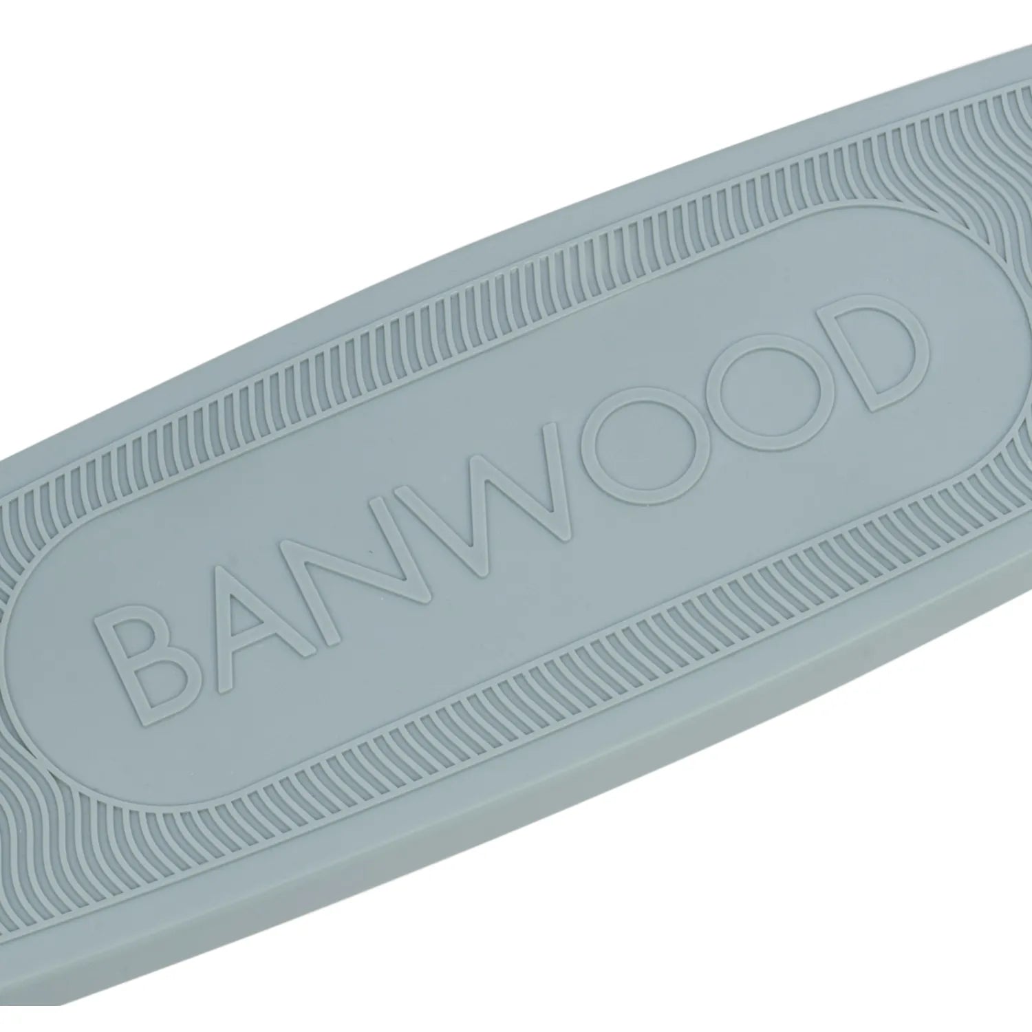 Banwood Eco Scooter Kids 3-Wheel Scooter (Teal)