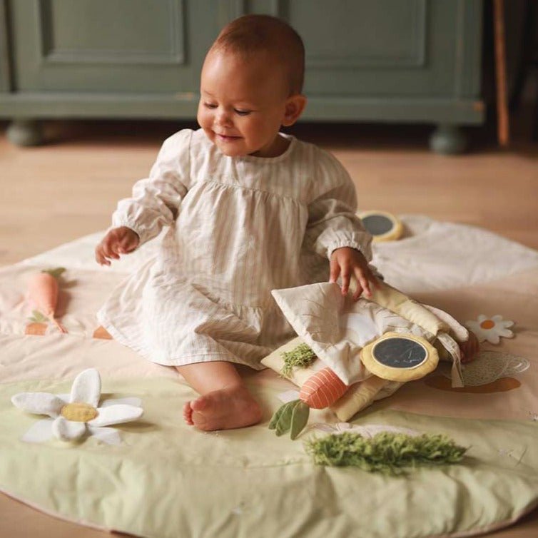 Buy Activity Mat - Chamomile | Activity for kids by Learning Bugs UK