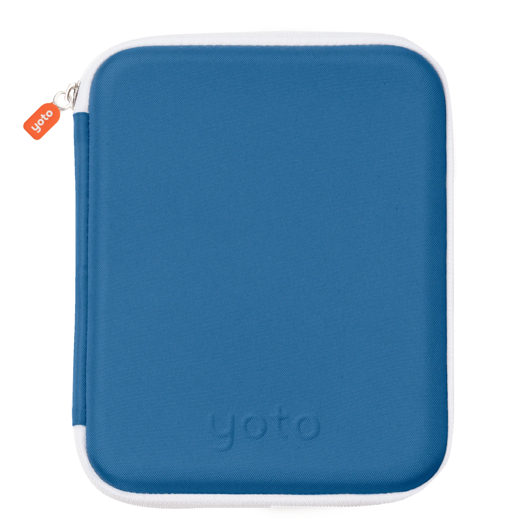 Buy Yoto Card Case - Blue / Pink / Orange | for kids by Learning Bugs UK