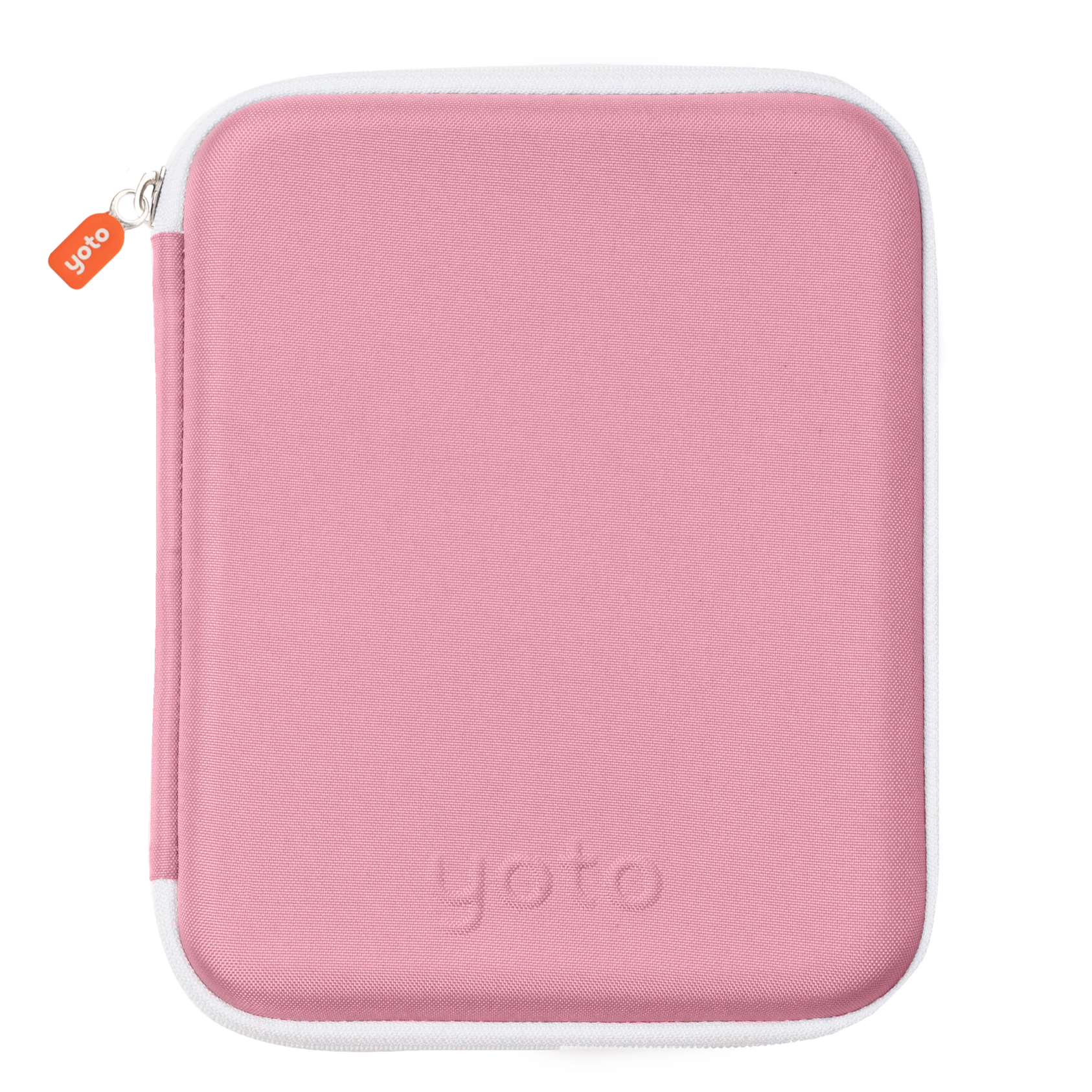 Buy Yoto Card Case - Blue / Pink / Orange | for kids by Learning Bugs UK