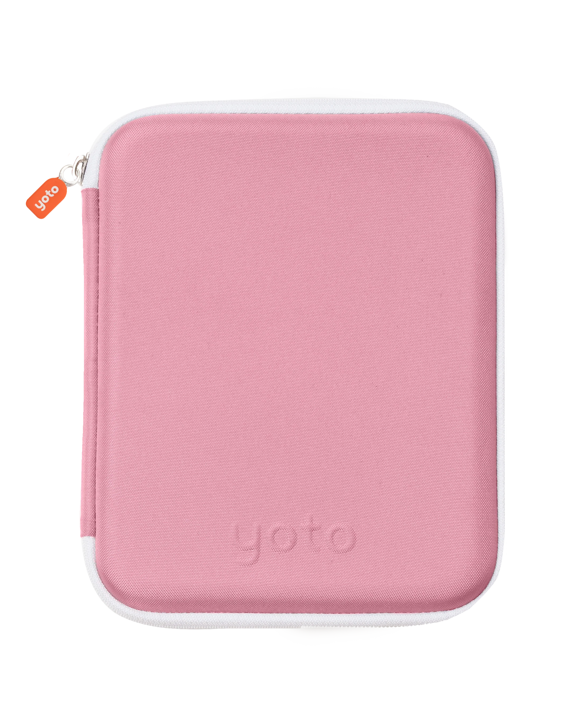 Yoto Card Case - Blue / Pink / Orange