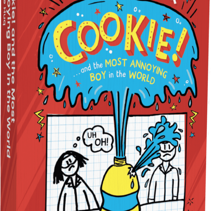 Cookie! Audiobook Bundle – Audiobooks Bundle for children, available at Learning Bugs UK