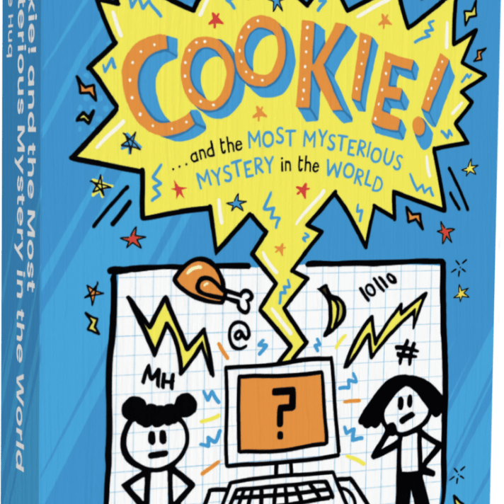 Cookie! Audiobook Bundle – Audiobooks Bundle for children, available at Learning Bugs UK