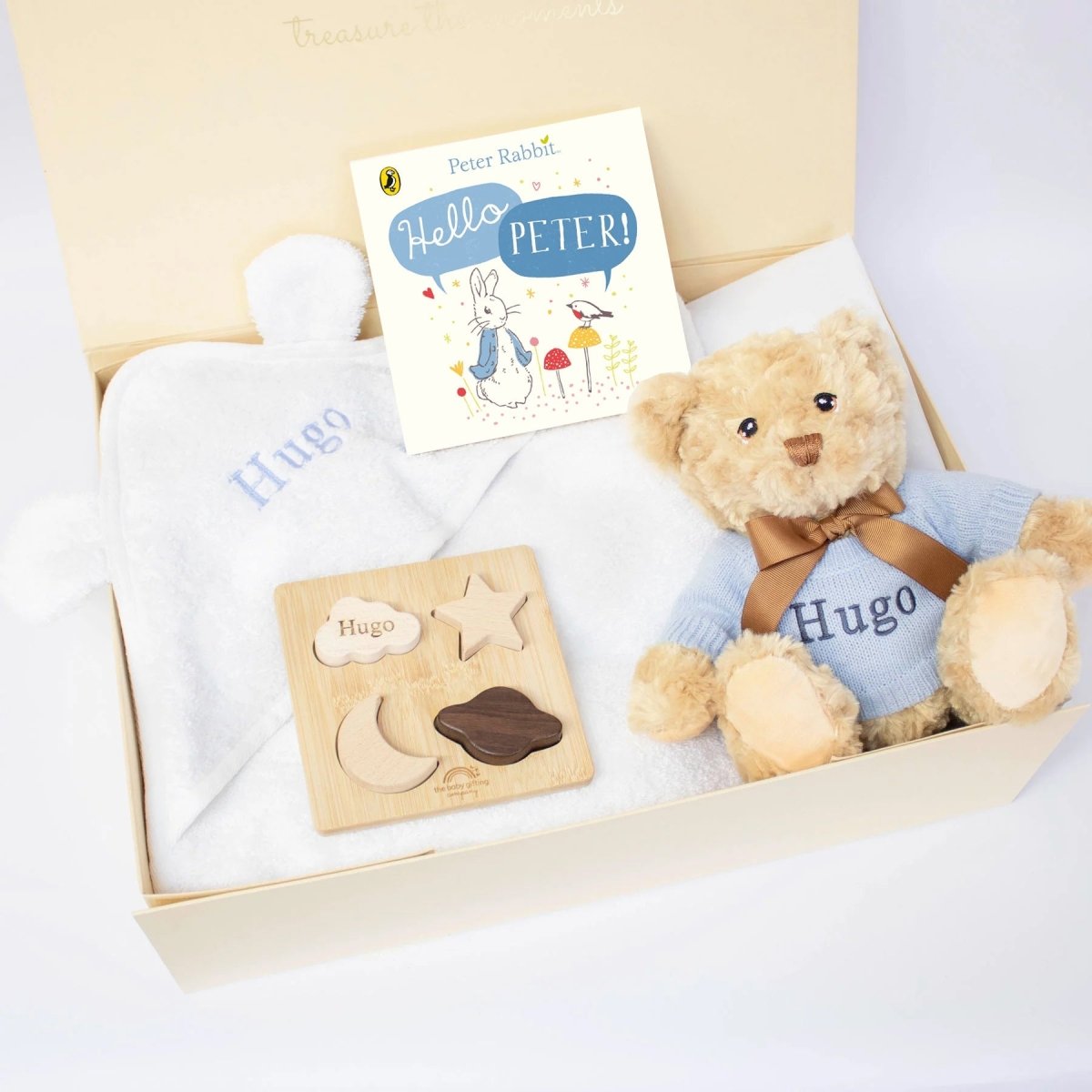 Cosmic Gift Set – Gift Box for children, available at Learning Bugs UK