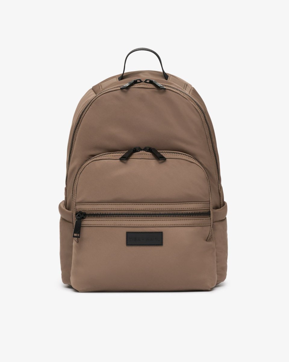 Elwood 2.0 Changing Backpack Mocha – Changing Backpack for children, available at Learning Bugs UK