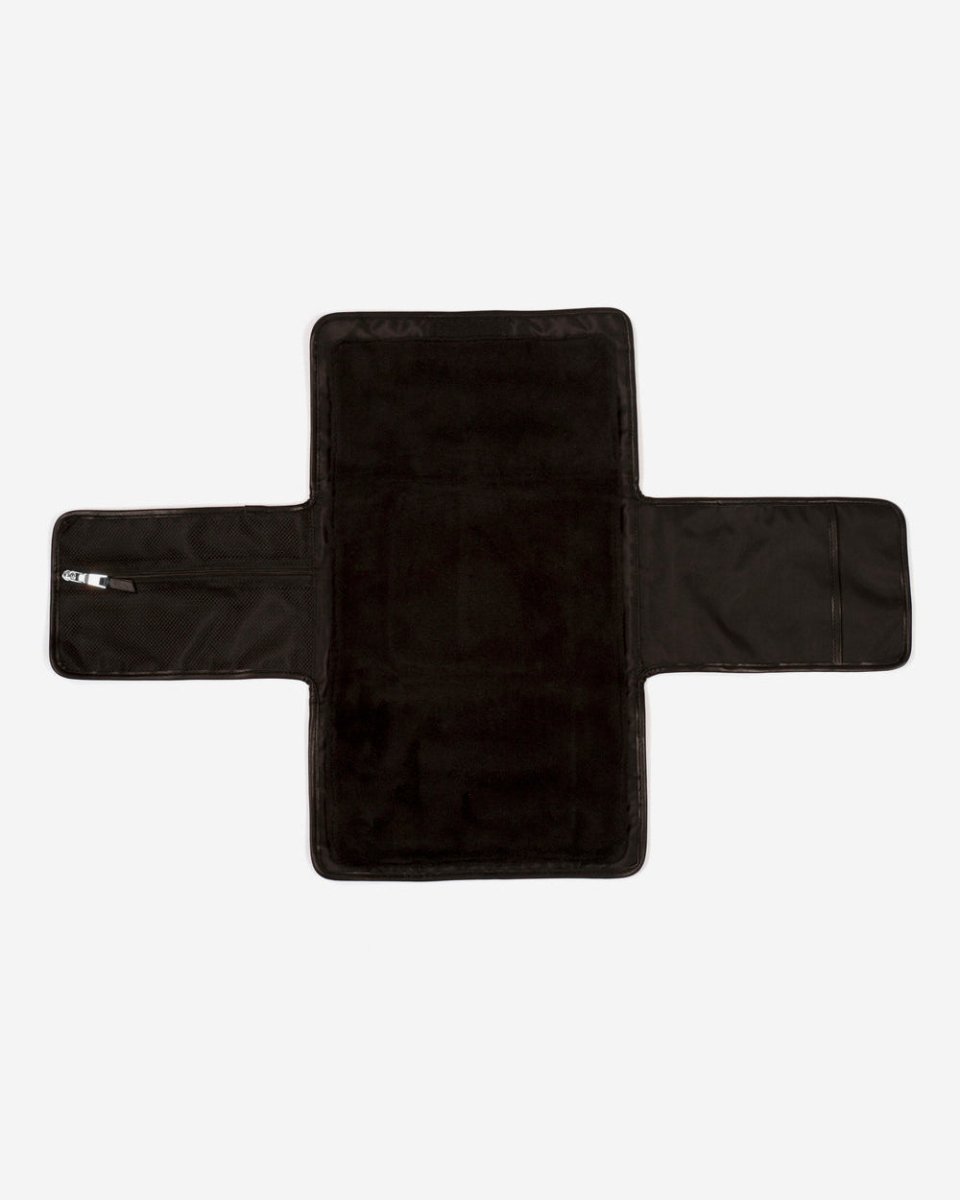 Etta Changing Clutch Leopard – Changing Clutch for children, available at Learning Bugs UK
