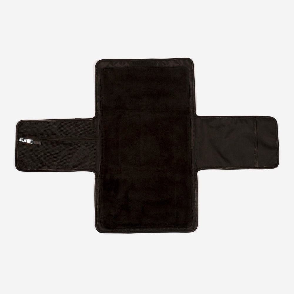 Buy Etta Changing Clutch Leopard | Changing Clutch for kids by Learning Bugs UK