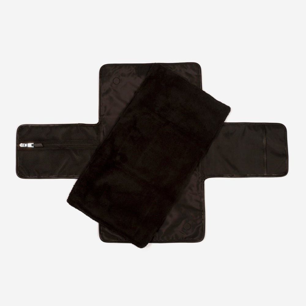 Buy Etta Changing Clutch Leopard | Changing Clutch for kids by Learning Bugs UK