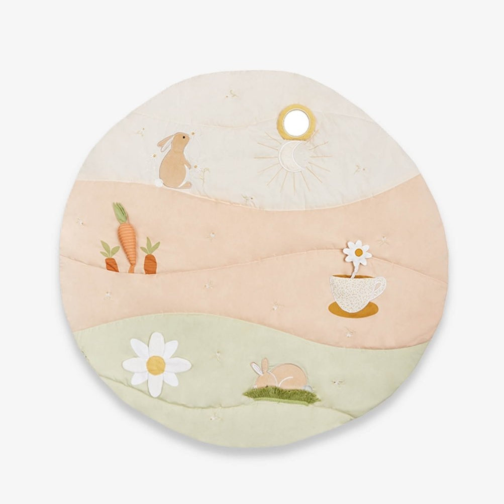 Activity Mat - Chamomile – Activity for children, available at Learning Bugs UK