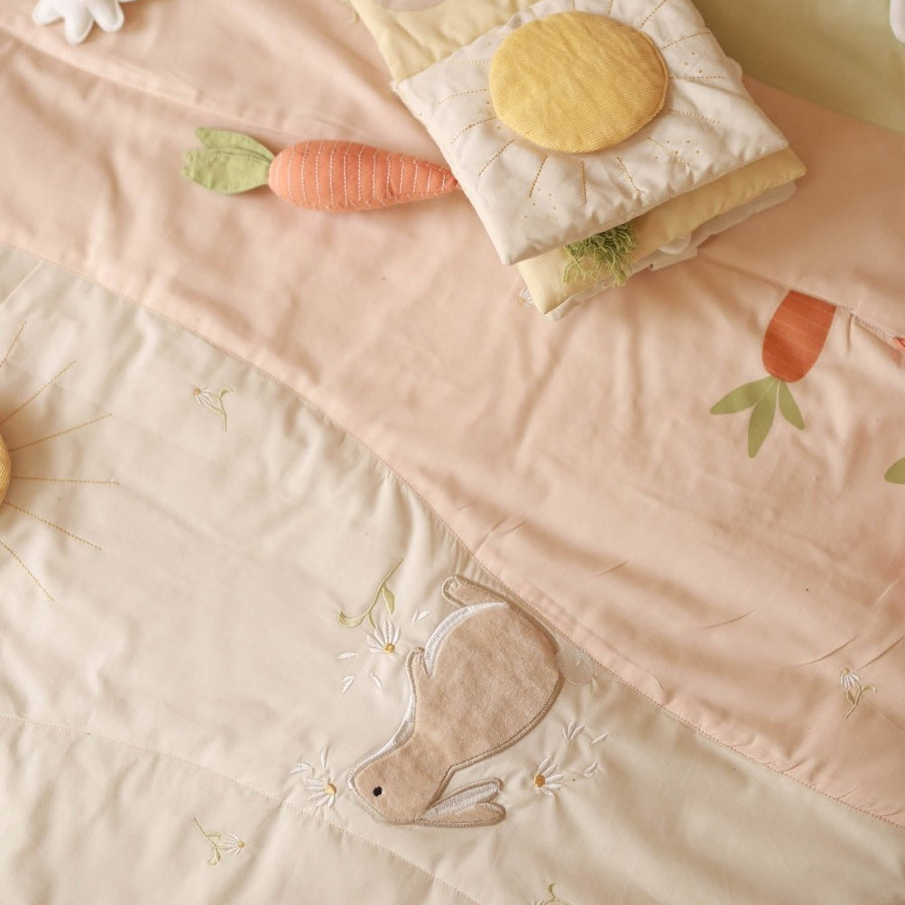Activity Mat - Chamomile – Activity for children, available at Learning Bugs UK