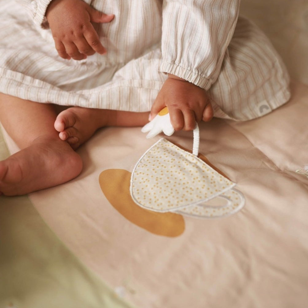 Activity Mat - Chamomile – Activity for children, available at Learning Bugs UK