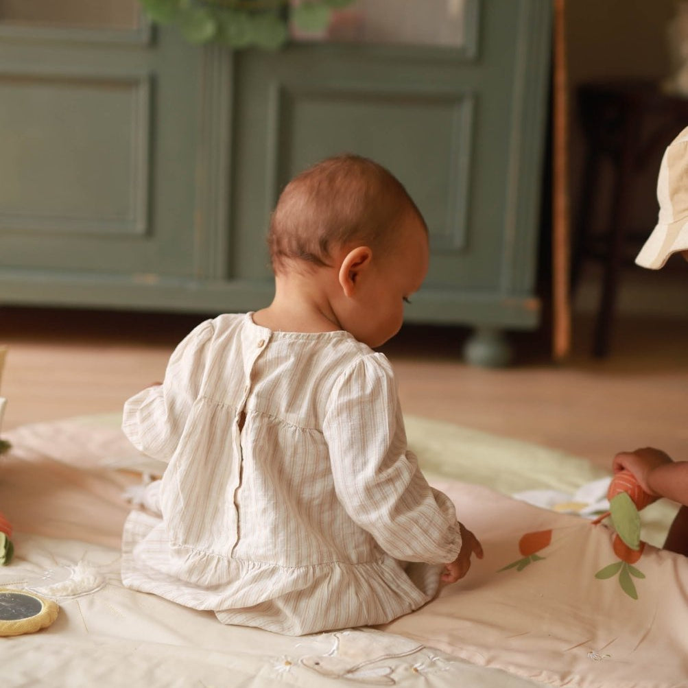 Activity Mat - Chamomile – Activity for children, available at Learning Bugs UK