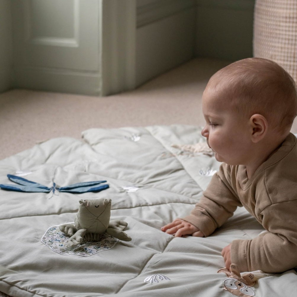 Activity Mat - Riverbank – Toys for children, available at Learning Bugs UK