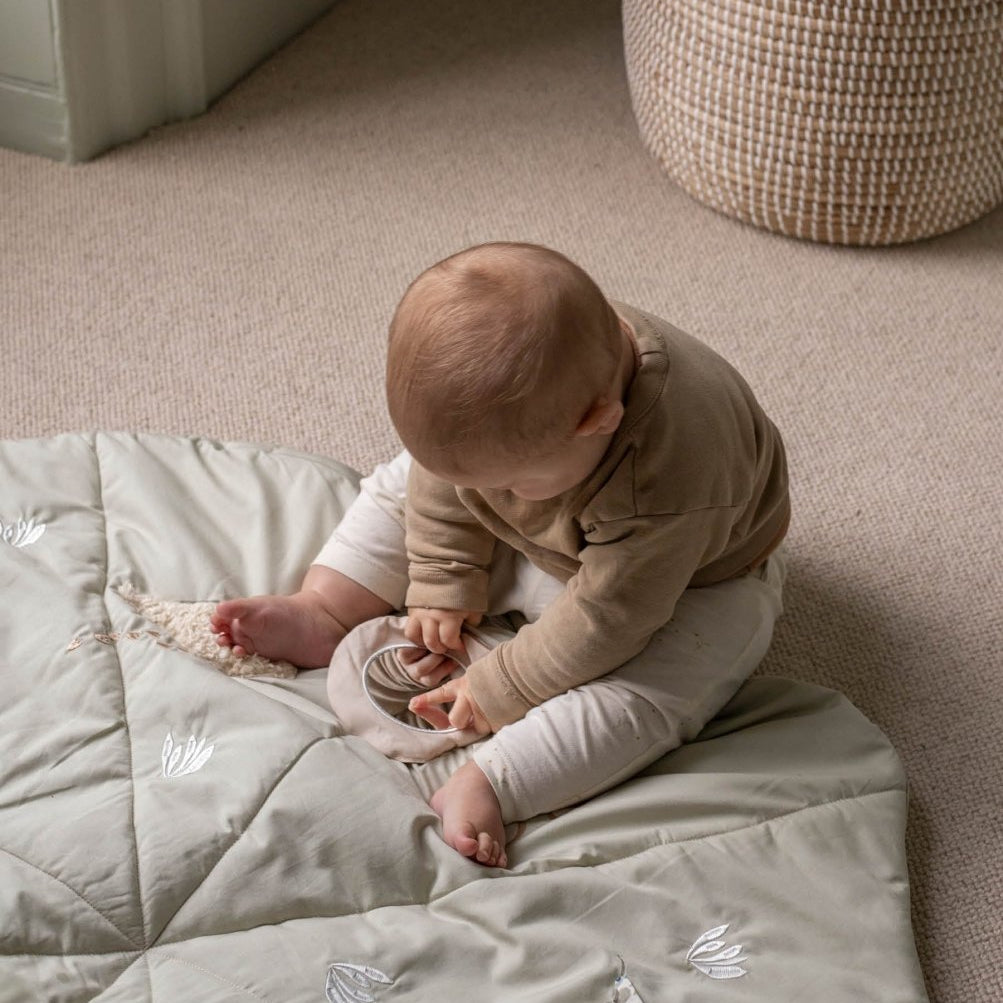 Activity Mat - Riverbank – Toys for children, available at Learning Bugs UK