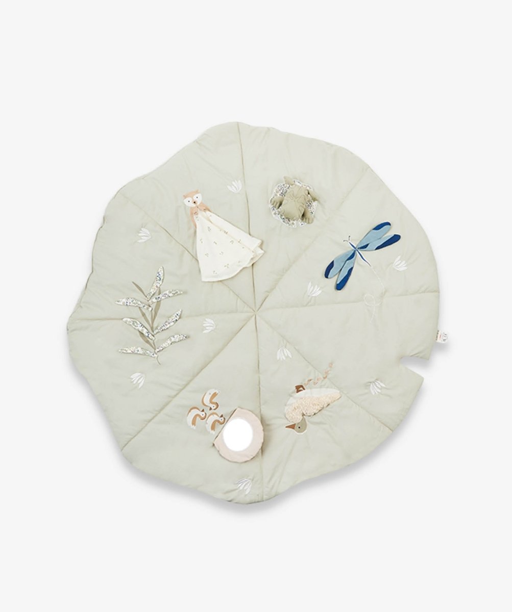Activity Mat - Riverbank – Toys for children, available at Learning Bugs UK