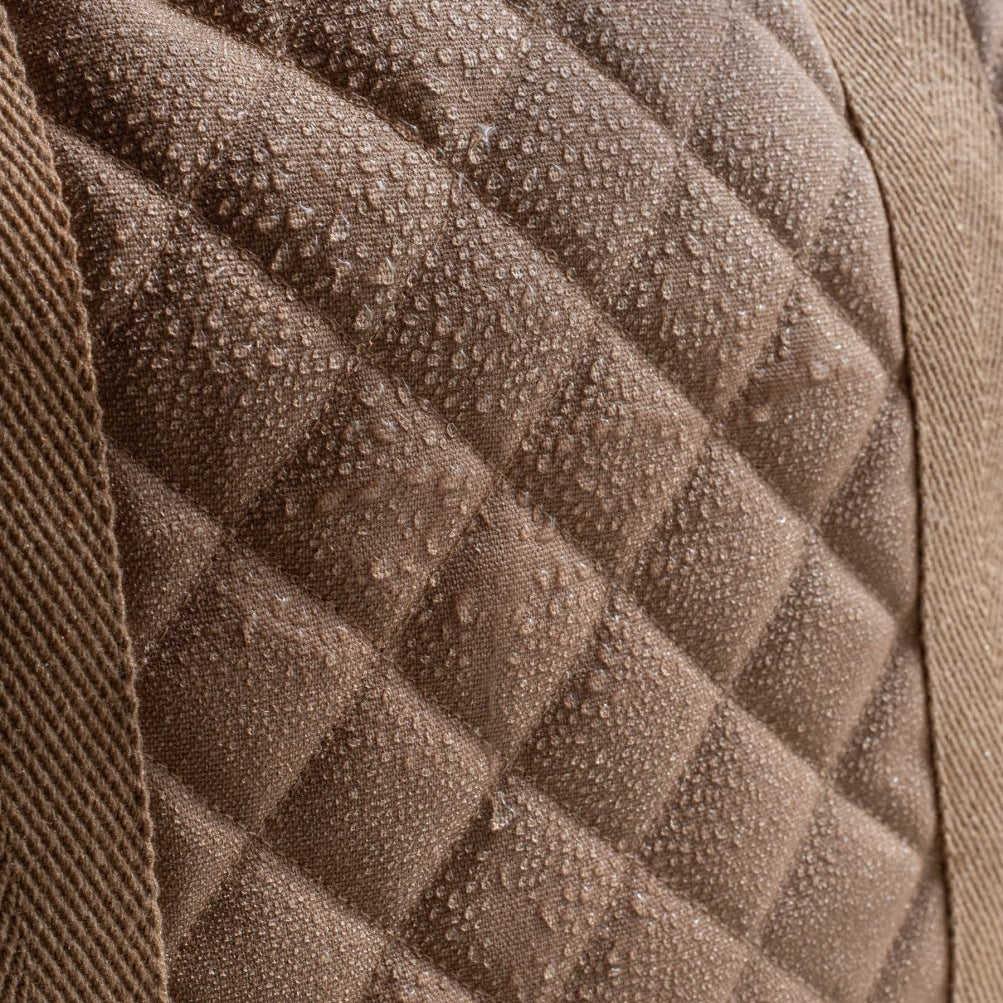 Baby Changing Bag - Latte – Changing Bags & Travel Changing Mats for children, available at Learning Bugs UK