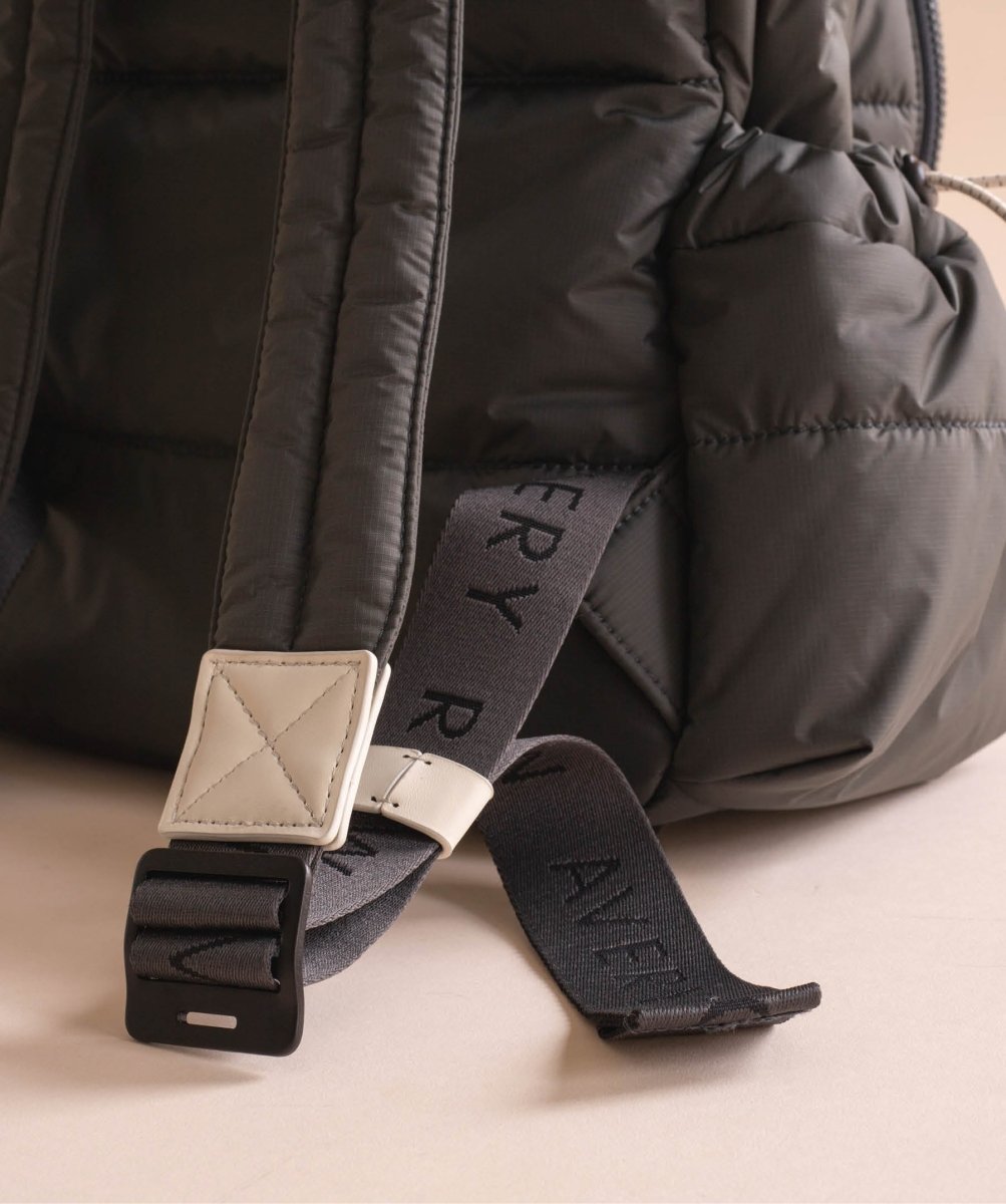Baby Changing Backpack - Soft Black – Changing Bags & Travel Changing Mats for children, available at Learning Bugs UK