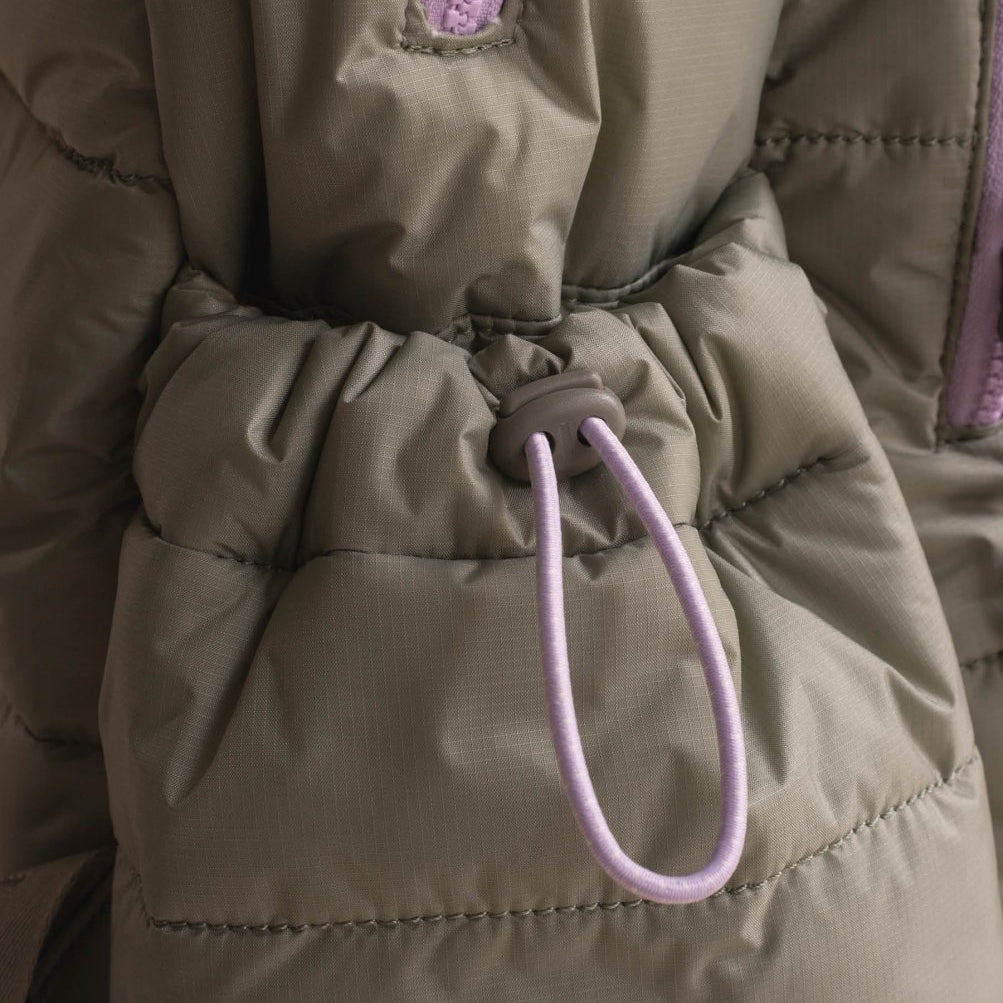 Baby Changing Backpack - Olive – Changing Bags & Travel Changing Mats for children, available at Learning Bugs UK