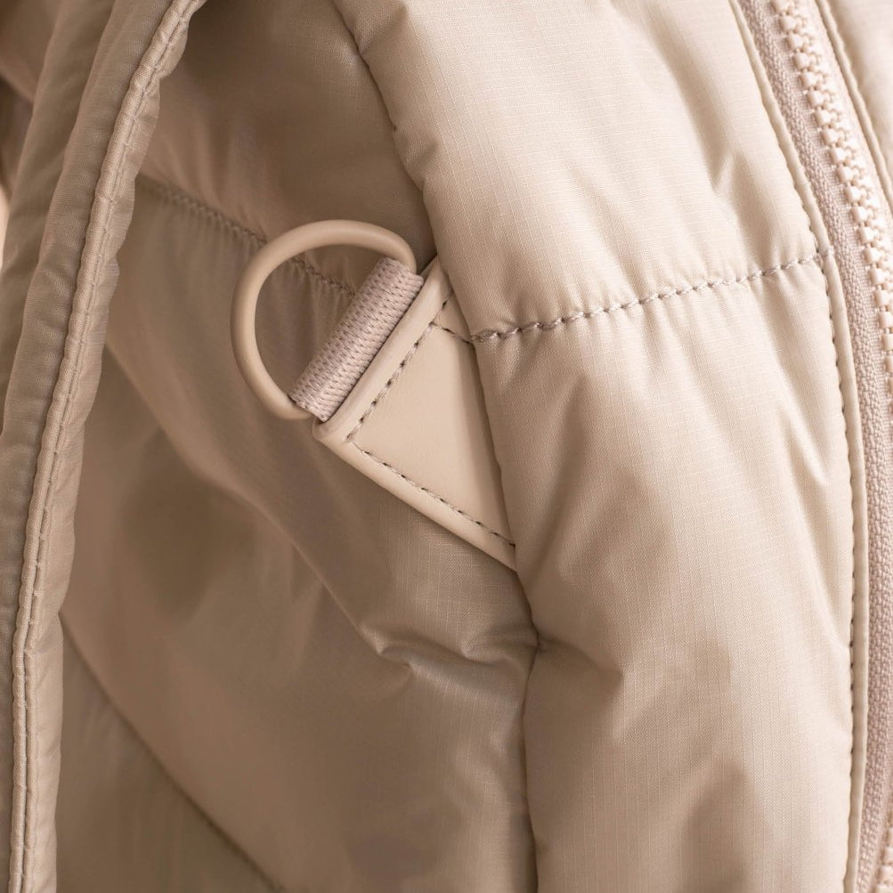 Baby Changing Backpack - Oyster – Changing Bags & Travel Changing Mats for children, available at Learning Bugs UK