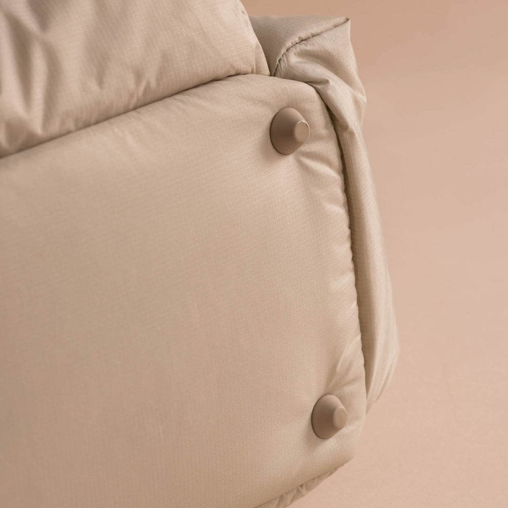 Baby Changing Backpack - Oyster – Changing Bags & Travel Changing Mats for children, available at Learning Bugs UK