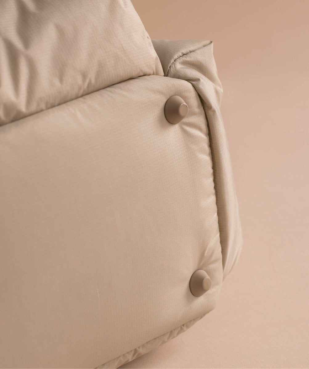 Baby Changing Backpack - Oyster – Changing Bags & Travel Changing Mats for children, available at Learning Bugs UK
