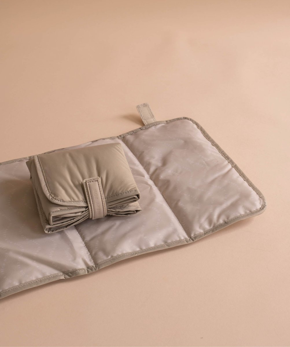 Baby Changing Backpack - Oyster – Changing Bags & Travel Changing Mats for children, available at Learning Bugs UK