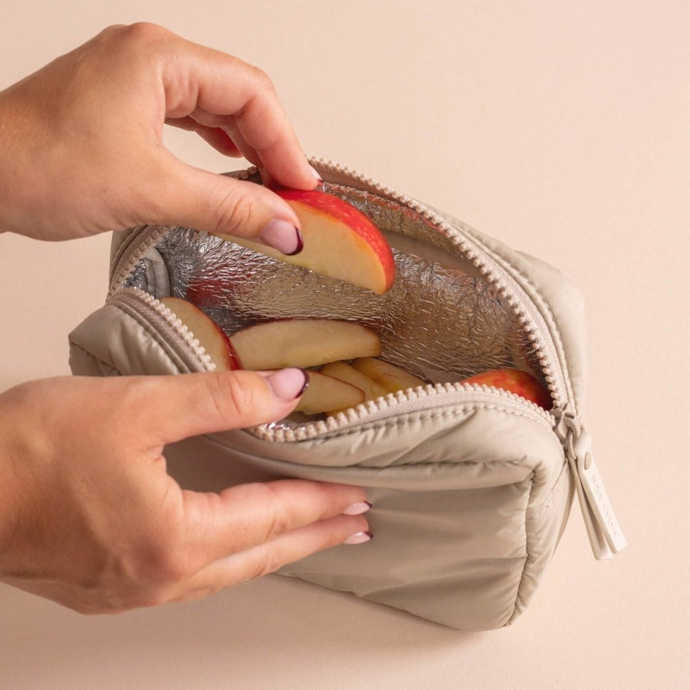 Baby Changing Backpack - Oyster – Changing Bags & Travel Changing Mats for children, available at Learning Bugs UK