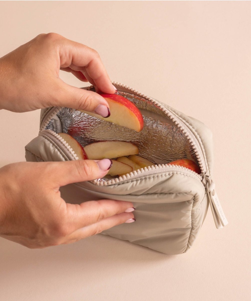 Baby Changing Backpack - Oyster – Changing Bags & Travel Changing Mats for children, available at Learning Bugs UK