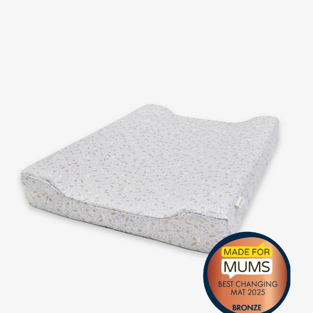 Baby Changing Mat - Nature Trail – Baby Changing for children, available at Learning Bugs UK