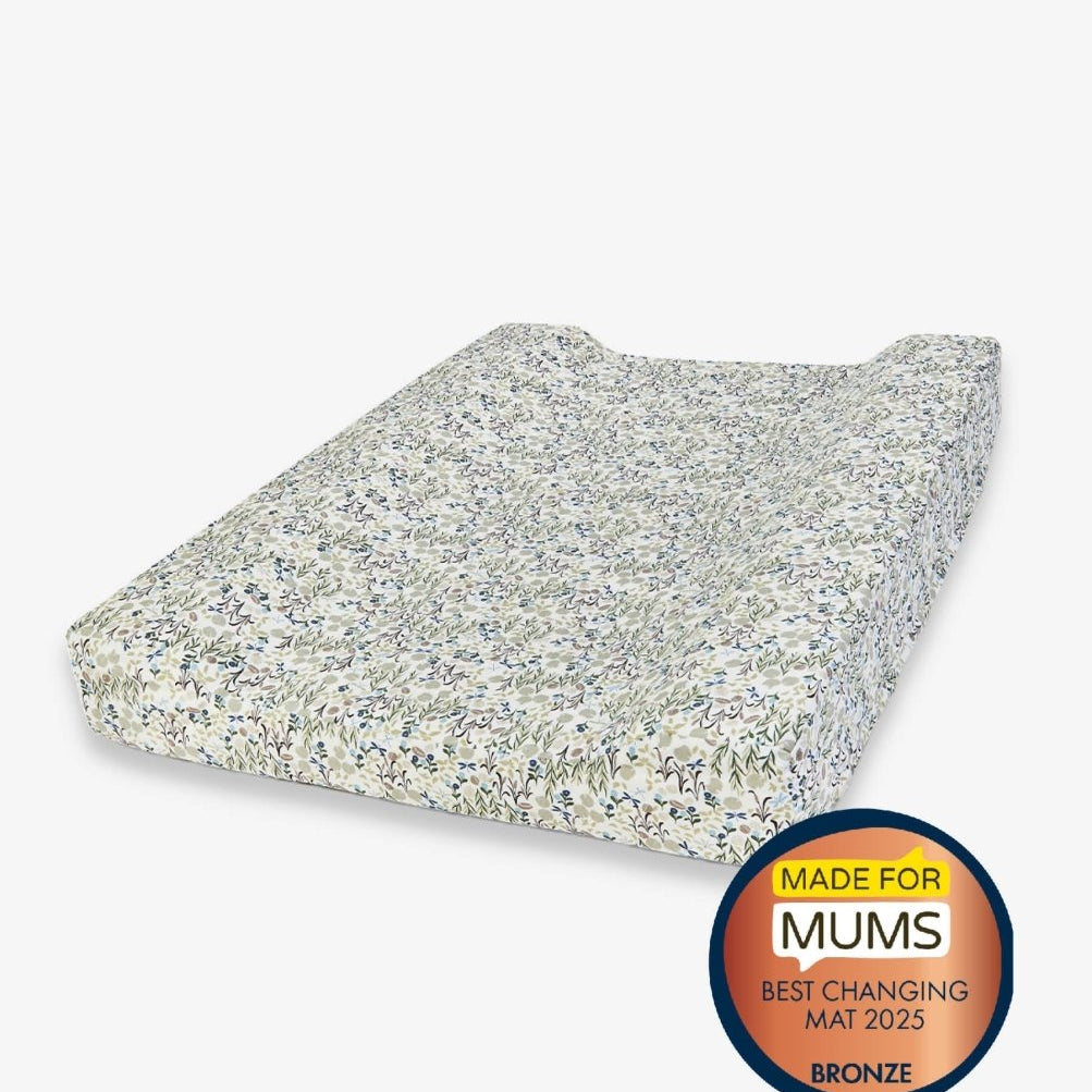 Baby Changing Mat - Riverbank – Baby Changing for children, available at Learning Bugs UK