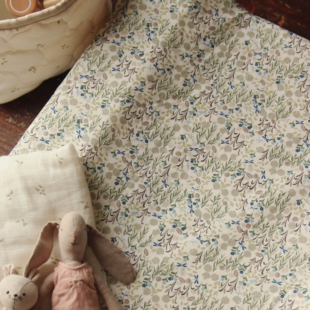 Baby Changing Mat - Riverbank – Baby Changing for children, available at Learning Bugs UK