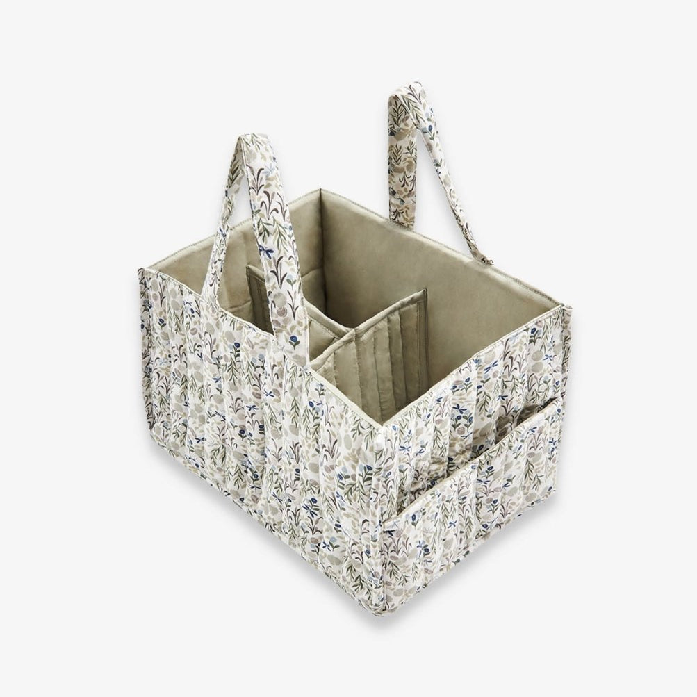 Nappy Caddy - Riverbank – Storage for children, available at Learning Bugs UK