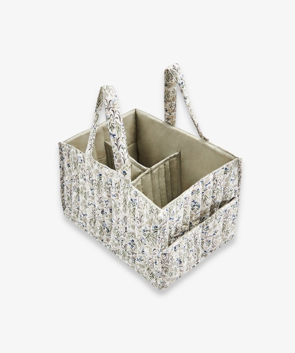 Nappy Caddy - Riverbank – Storage for children, available at Learning Bugs UK