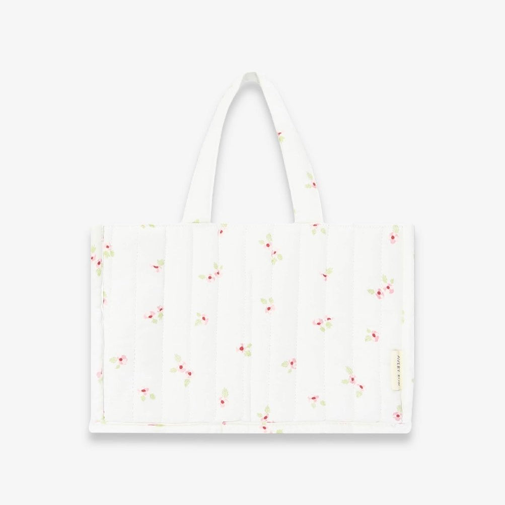 Nappy Caddy - Anemone – Storage for children, available at Learning Bugs UK