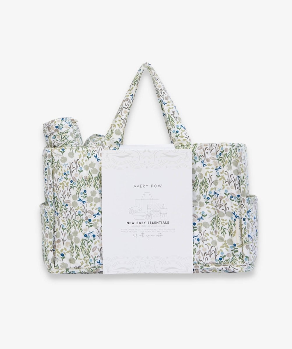 New Baby Essentials Gift Set - Riverbank – for children, available at Learning Bugs UK
