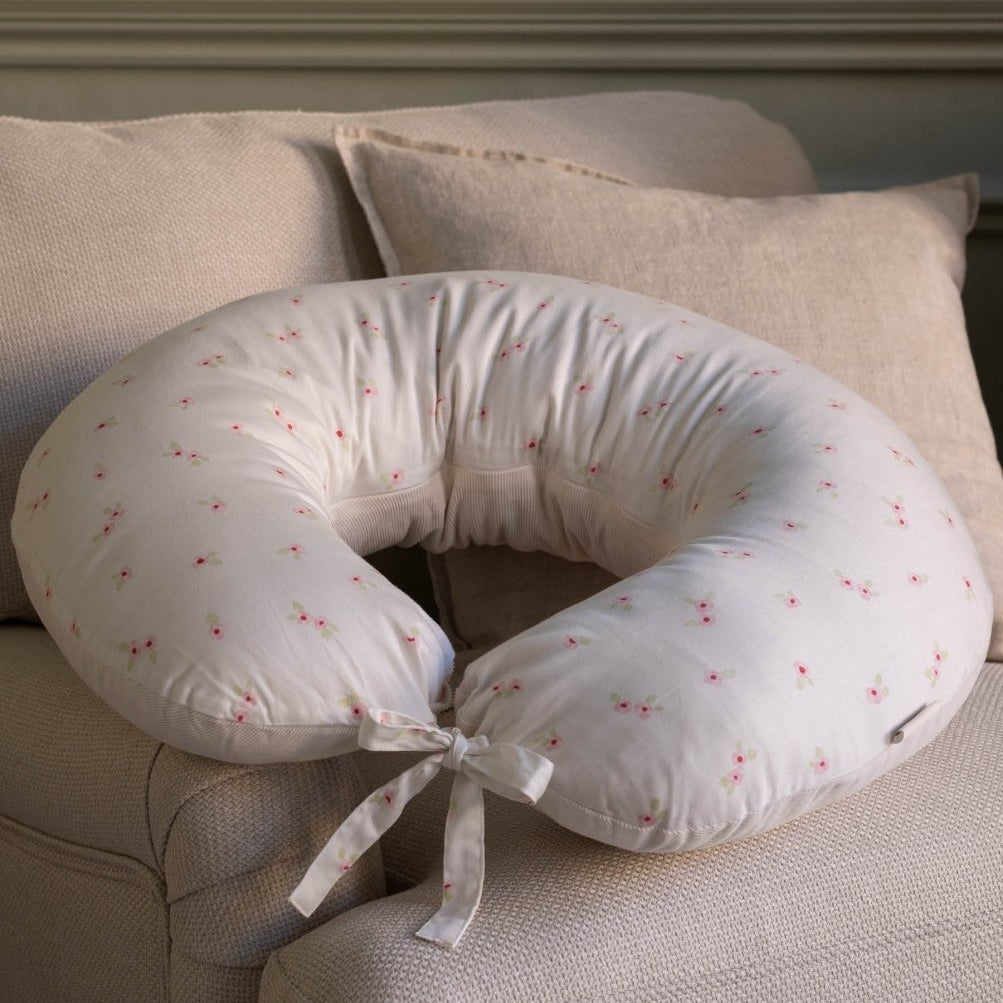 Nursing Pillow - Anemone – Parent Accessories for children, available at Learning Bugs UK