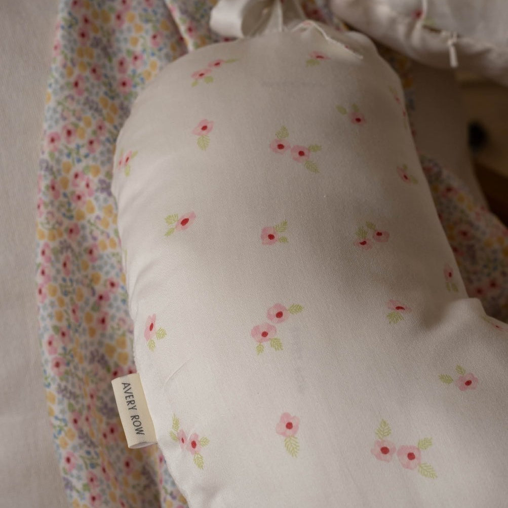 Nursing Pillow - Anemone – Parent Accessories for children, available at Learning Bugs UK