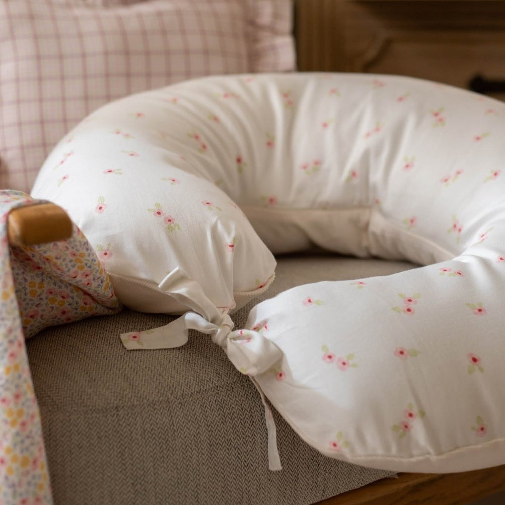 Nursing Pillow - Anemone – Parent Accessories for children, available at Learning Bugs UK