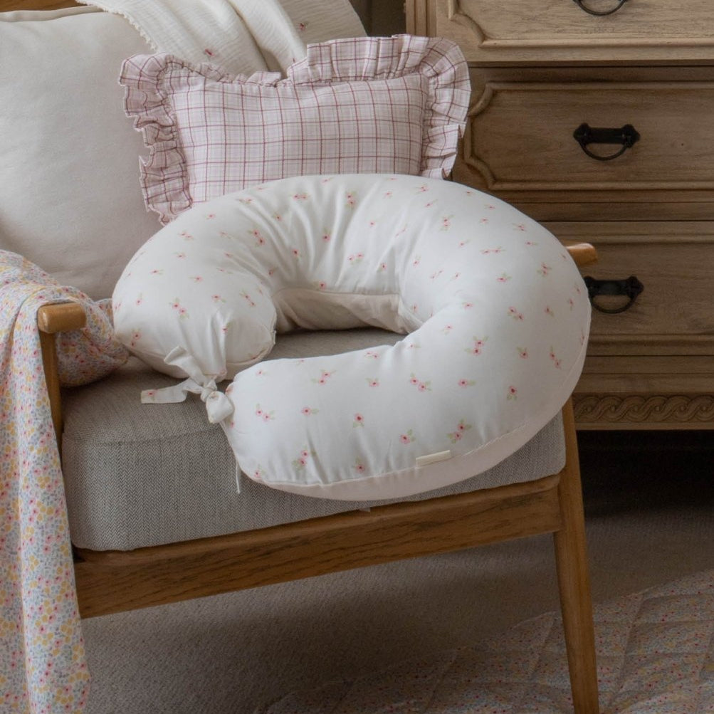 Nursing Pillow - Anemone – Parent Accessories for children, available at Learning Bugs UK