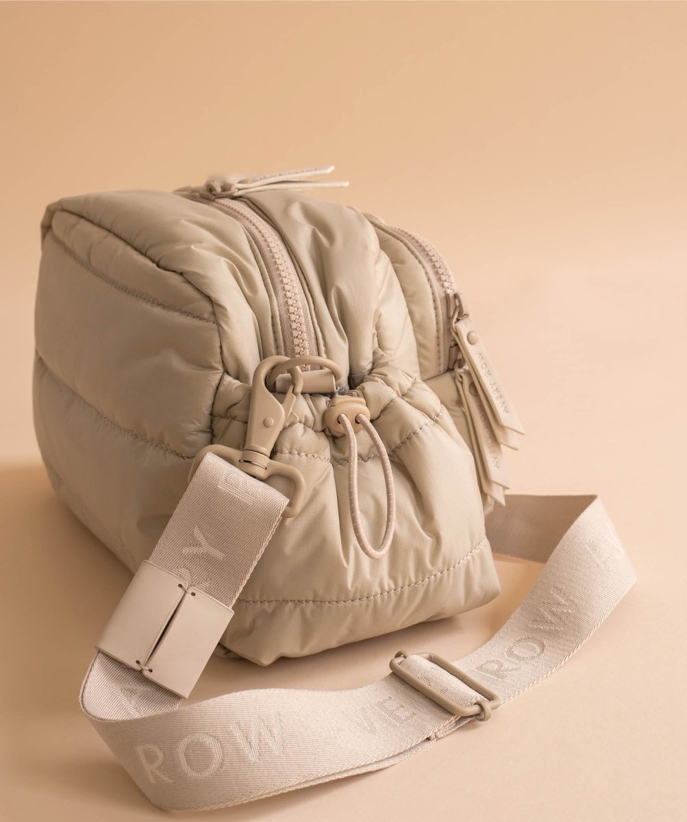 Pram Organiser Bag - Oyster – Changing Bags & Travel Changing Mats for children, available at Learning Bugs UK