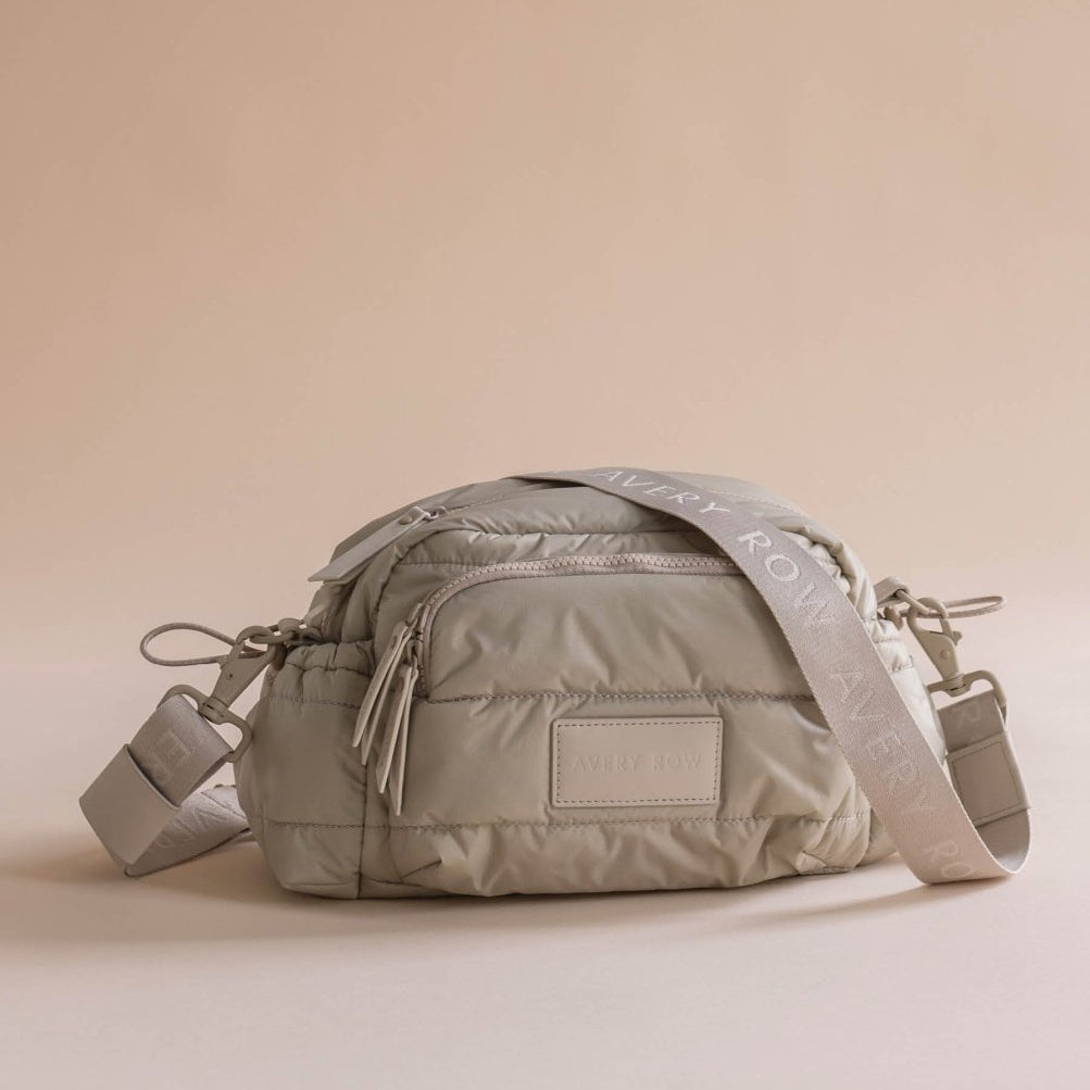 Pram Organiser Bag - Oyster – Changing Bags & Travel Changing Mats for children, available at Learning Bugs UK