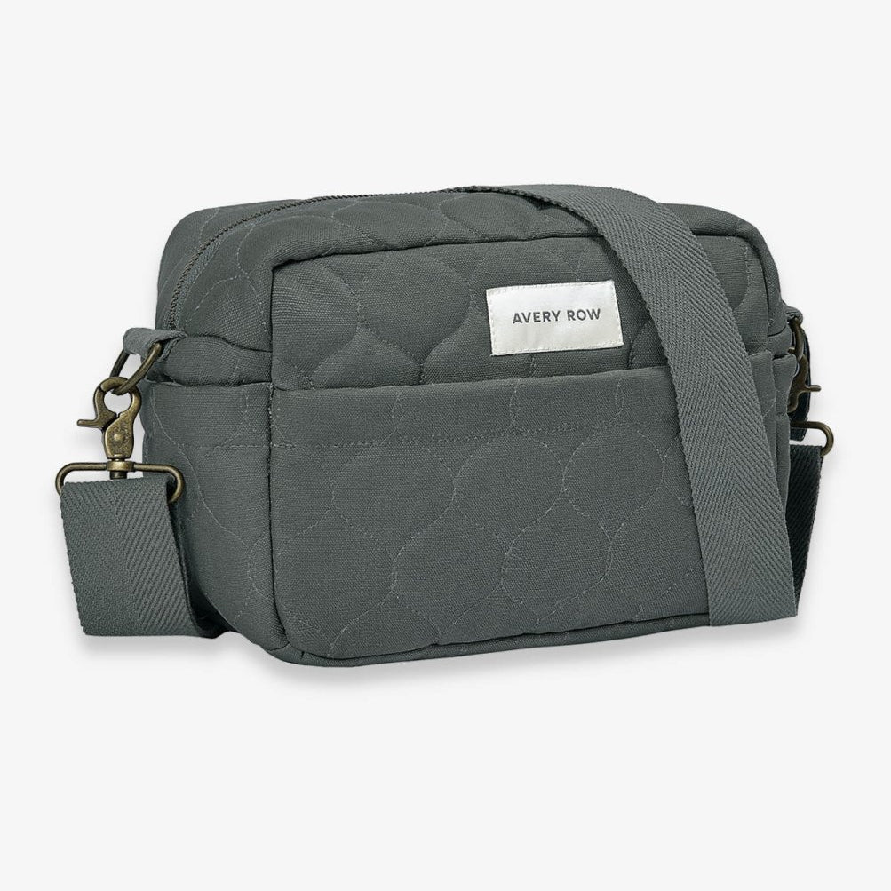 Pram Organiser Bag - Flint – Changing Bags & Travel Changing Mats for children, available at Learning Bugs UK