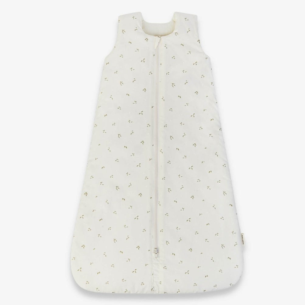 Baby Sleeping Bag - Nettle Scatter – Sleeping Bags for children, available at Learning Bugs UK