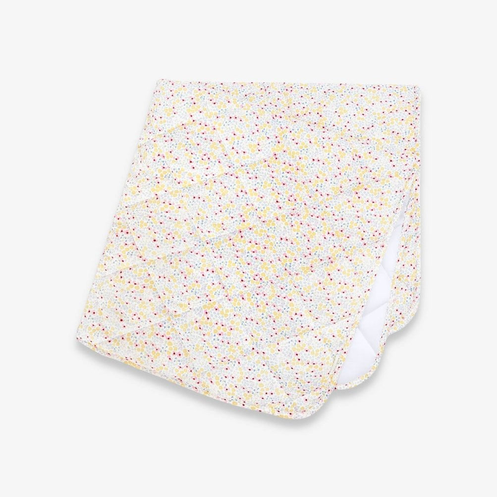 Stay & Play Mat - Wildflower Garden – Activity for children, available at Learning Bugs UK