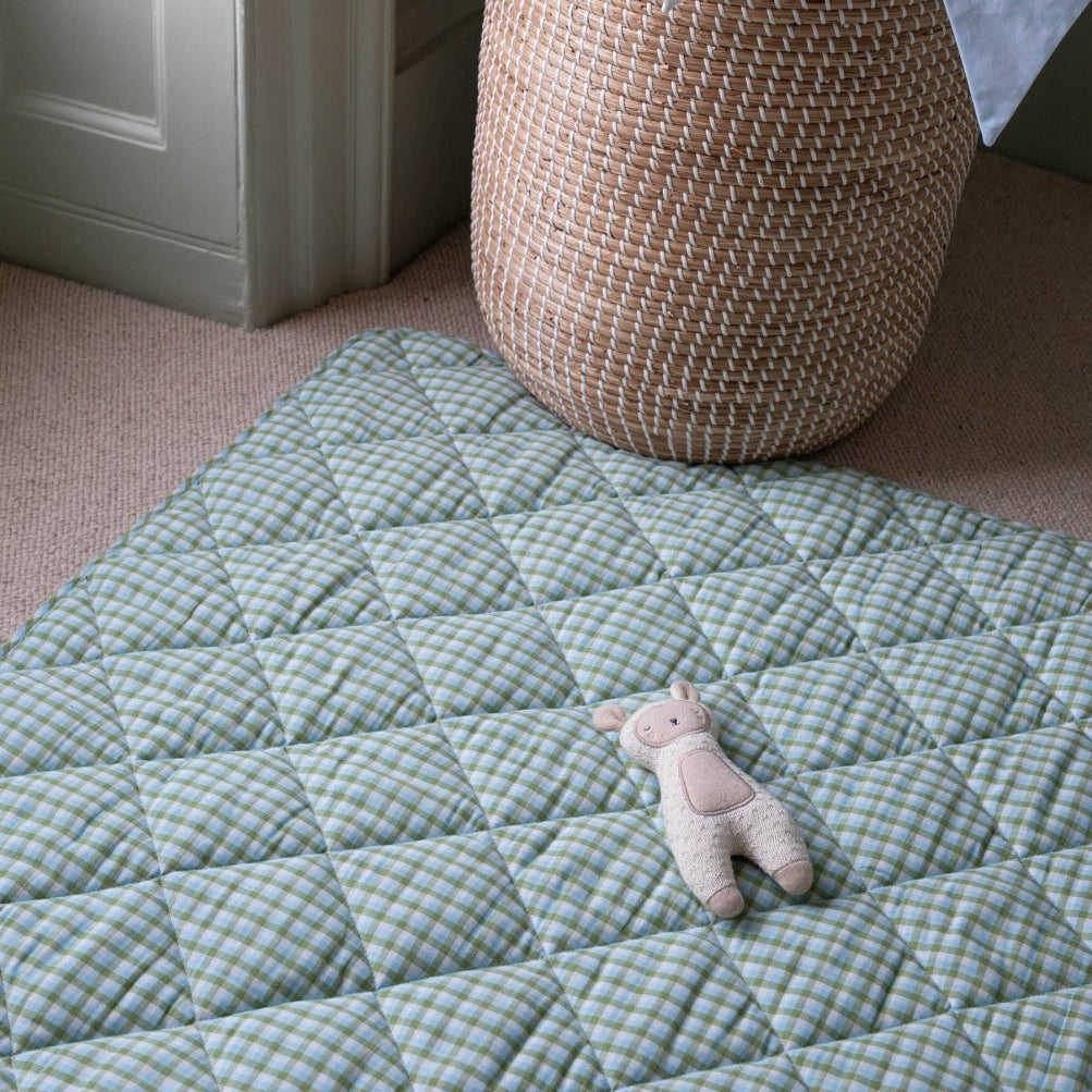 Stay & Play Mat - Little Farm – Activity for children, available at Learning Bugs UK