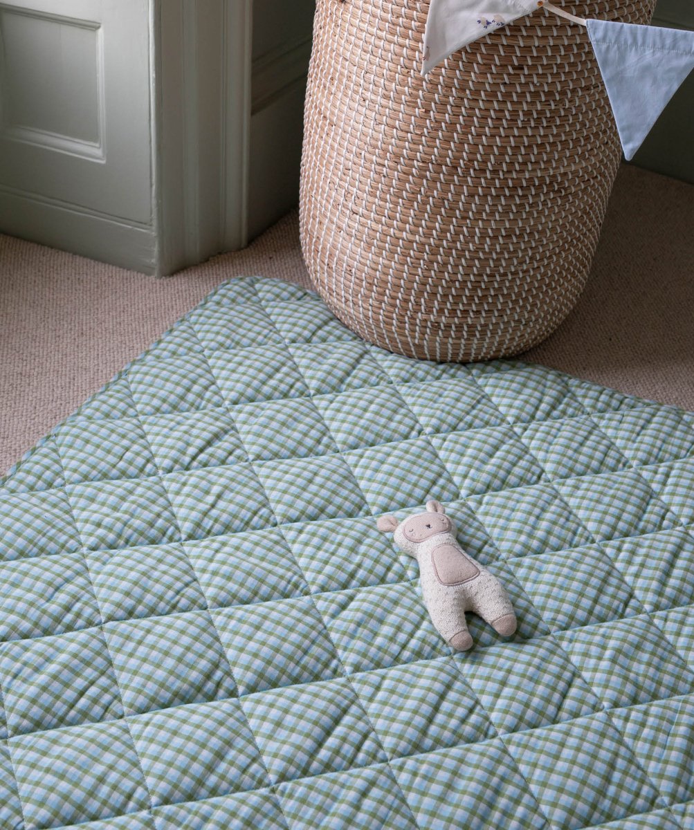 Stay & Play Mat - Little Farm – Activity for children, available at Learning Bugs UK